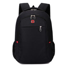 天硕箱包 定制化军刀电脑包，商务旅行的全能伴侣