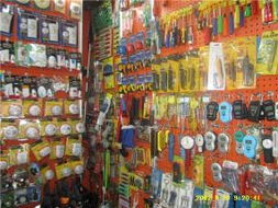 红喜日用百货 义乌国际商贸城二区的优质供应商与义乌购平台的核心力量