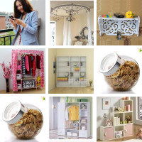 创意点亮生活 韩国新奇特家居与母亲节礼品精选