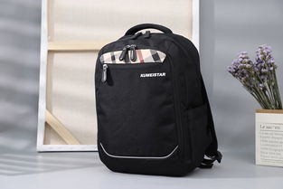 河南酷美箱包 双肩背包生产的性价比之选与日用百货销售网络